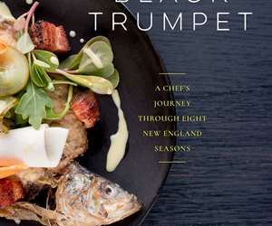 Black Trumpet Cookbook
