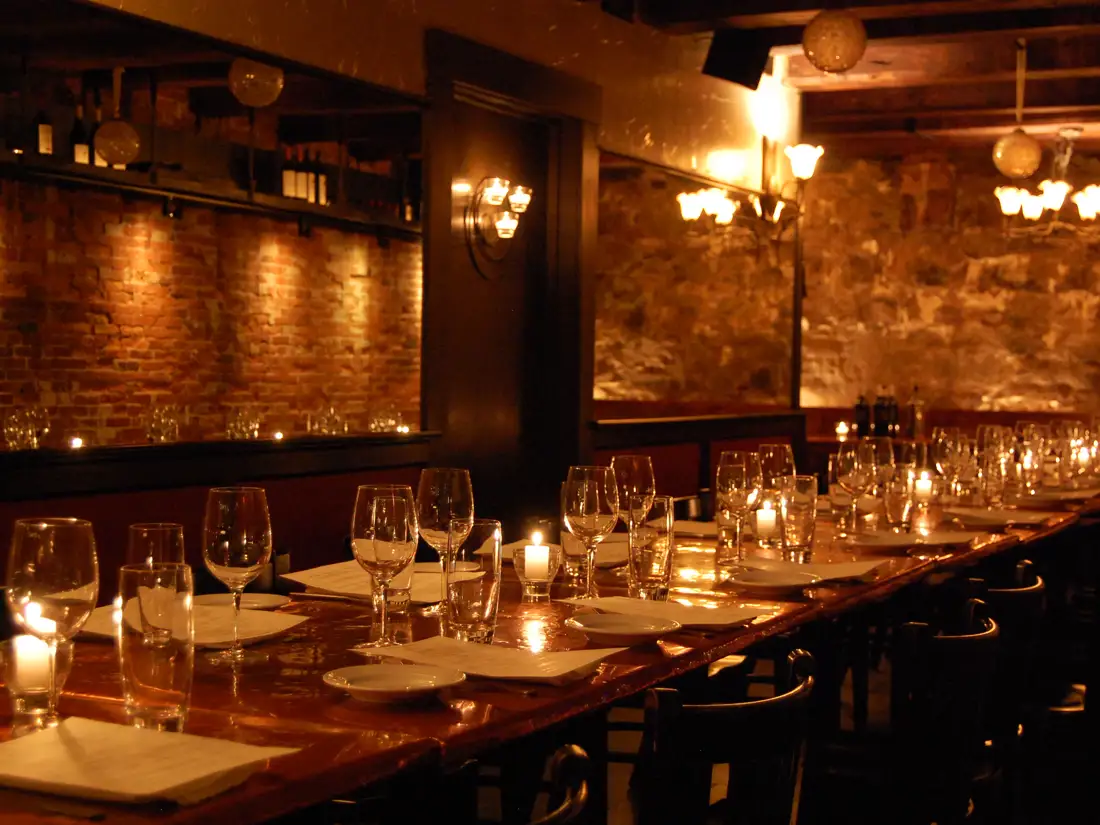 Create lasting memories with your next event at Black Trumpet in Portsmouth. 